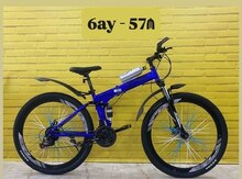 Velosiped “Strim 29-LH”
