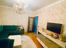 3-otaqlı mənzil, Əhmədli qəs., 60 m²