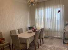 3-otaqlı mənzil, İnqilab ismayılov küç., 80 m²
