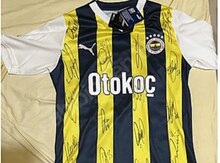 "Fenerbahçe" forması