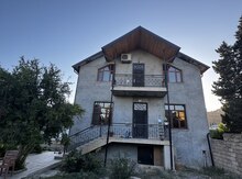 Villa, Qaraçuxur qəs.
