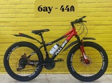 Velosiped “Fullbike 24”
