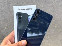 Samsung Galaxy A55 5G Awesome Navy 256GB/8GB