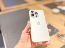 Apple iPhone 15 Pro Natural Titanium 128GB/8GB