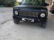 LADA (VAZ) Niva, 2014 il