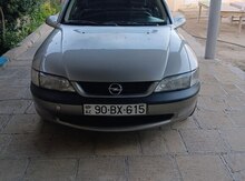 Opel Vectra, 1996 il