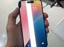 Apple iPhone 15 Pro Natural Titanium 256GB/8GB