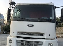 Ford Cargo, 2012 il