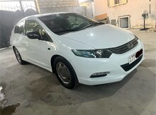 Honda Insight, 2009 il