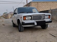 LADA (VAZ) 2107, 2007 il