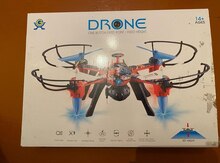 Oyuncaq dron