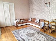 3-otaqlı mənzil, Mehdi Hüseyn küç., 96 m²
