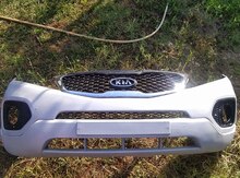 "Kia Sorento" ön buferi