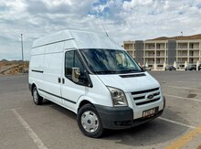 Ford Transit, 2010 il