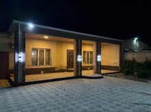Həyət evi, Maştağa qəs.