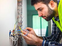 Elektrik ustası