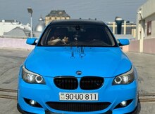 BMW 530, 2007 il