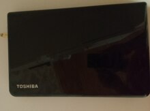 Noutbuk "Toshiba"
