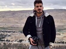 Foto çəkiliş xidməti