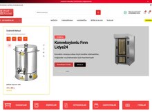 Web saytların hazırlanması