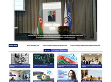 Web saytların hazırlanması