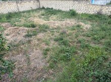3 sot torpaq sahəsi, Qusar r.