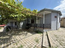 Həyət evi, Qusar r.