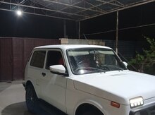 LADA (VAZ) Niva, 2011 il