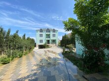 Həyət evi, Maştağa qəs.