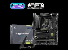 MSI PRO Z890  TOMAHAWK Wi-Fi  LGA1851/4DDR5/Wi-Fi 7 