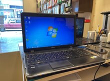 Noutbuk "Fujitsu"