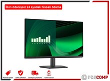 Monitor "Dell 27 E2725HM 210-BRDQ"