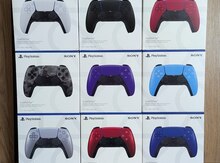 PlayStation 5 DualSense Wireless Controller