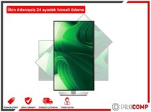 Dell Pro 24 Plus QHD USB-C Hub Monitor - P2425DE 210-BRDM