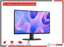 Monitor - "Dell Pro 27 SE2725HM 210-BQZW"
