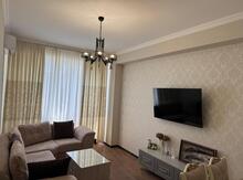 3-otaqlı yeni tikili, 10 -cu mkr., 73 m²
