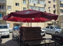 Bağ çətiri