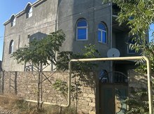 Həyət evi, Yeni Ramana qəs.