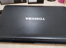 Noutbuk "Toshiba"