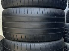 "Pirelli" şinləri 285/40 R23, 325/35 R23