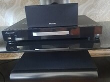 Ev kinoteatrı "Pioneer"