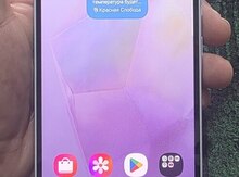 Samsung Galaxy A35 5G Awesome Iceblue 256GB/8GB