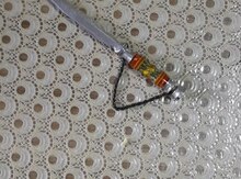 Шариковая ручка ручной работы