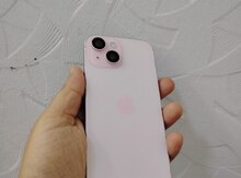 Apple iPhone 15 Pink 128GB/6GB