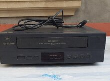 Video player