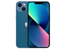 Apple iPhone 13 Blue 128GB/4GB
