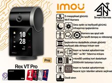 "IMOU" Rex VT Pro
