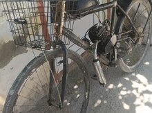 Velosiped