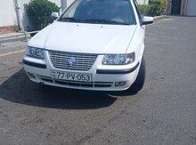 Khazar LX, 2024 il