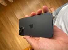 Apple iPhone 15 Black 128GB/6GB